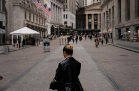 Διπλό ρεκόρ όλων των εποχών για S&P 500 και Nasdaq στη Wall Street