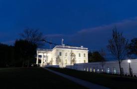 Λευκός Οίκος: Ο Τραμπ δεν έχει εγκρίνει την πρόταση για 45ήμερη εκεχειρία με Ιράν