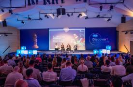 Η Wolt στους 10 κορυφαίους online grocers στην Ευρώπη