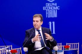 Χρυσοχοΐδης: 100–120 καταγγελίες καθημερινά για ενδοοικογενειακή βία