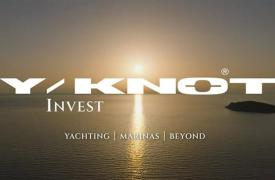Y/KNOT Invest: Μείωση 65,24% στα έσοδα πωλήσεων το 2025