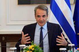 Μητσοτάκης: Επέκταση επιδότησης diesel με 15 λεπτά και τον Ιούνιο - Πότε μπαίνουν τα 150 ευρώ ανά παιδί