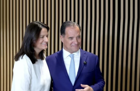 Επεκτείνεται για έναν ακόμη χρόνο το πρόγραμμα απασχόλησης 500 τραυματιοφορέων