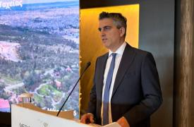 Μετρό Θεσσαλονίκης: Έτοιμη προς τέλη Ιουλίου η επέκταση προς Καλαμαριά - Πώς προχωρά το Fly Over