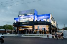 Northern Star: Λαμπερό Grand Opening την Παρασκευή 08 Μαΐου