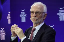 Τζαννετάκης (Motor Oil): Η κρίση αλλάζει άρδην το μοντέλο εφοδιασμού των διυλιστηρίων