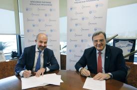 Η Βιοιατρική και η Ελληνική Ολυμπιακή Επιτροπή ενώνουν δυνάμεις