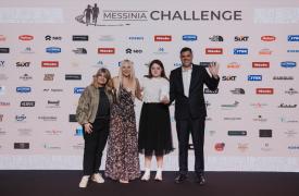 Ο Όμιλος ΜΟΤΟΔΥΝΑΜΙΚΗ στο Messinia Challenge 2026