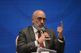 Κουτσόπουλος (Deloitte): Προσπαθούμε να έχουμε ένα AI Factory στην Ελλάδα