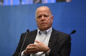 Μυτιληναίος: Η ακριβή ενέργεια «τρώει» τα σωθικά της κοινωνίας
