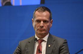 Μανουσάκης (ΑΔΜΗΕ): «Μείωση του κόστους της ηλεκτρικής ενέργειας με τα έργα διασύνδεσης»
