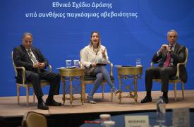 Ανδριόπουλος (Dimand): Χωρίς άμεσο σοκ προσφοράς δεν θα δούμε βελτίωση στο στεγαστικό