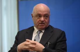 Ζανιάς (Eurobank): «Οι τράπεζες κάνουν πρωταθλητισμό στη χρηματοδότηση της οικονομίας»