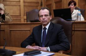Πέθανε ο πρόεδρος του ΕΟΔΑΣΑΑΜ Γεώργιος Δριτσάκος
