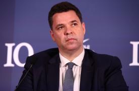 Κοντογεώργης: Επίκεντρο εθνικής στρατηγικής η περιφερειακή ανάπτυξη και η αντιμετώπιση του δημογραφικού