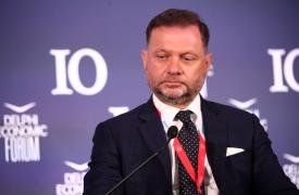 Ξενοκώστας (ONEX): Η Ελλάδα μπορεί να εξελιχθεί σε νέο ναυπηγικό κόμβο της Μεσογείου και της Ευρώπης