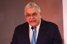 Παπαϊωάννου: Το ελληνικό δημόσιο πανεπιστήμιο είναι η σύνδεση με την κοινωνία και την οικονομία
