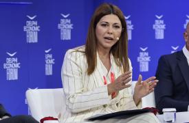 Ζαχαράκη: Το δημογραφικό επηρεάζει άμεσα τον σχεδιασμό της εκπαιδευτικής πολιτικής