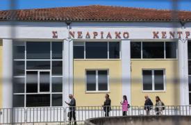 Δίκη για τα Τέμπη: Ολοκληρώθηκαν οι αντιρρήσεις των κατηγορουμένων για τους υποστηρίζοντες την κατηγορία - Στις 2/6 η συνέχεια