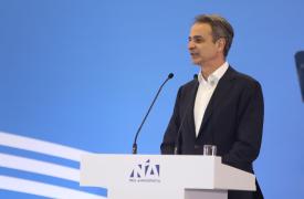 Ο «τελικός» της πρώτης κάλπης για τη ΝΔ - Η παραίτηση με «σαμαρικό άρωμα» - Τα 1.076 νέα λεωφορεία