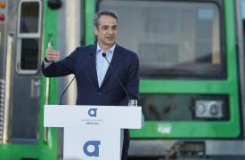 Στο 2027 η εκλογική βελόνα Μητσοτάκη - Οι «φυτευτοί» στα αποκαλυπτήρια του «κόμματος Καρυστιανού» - Τα νεύρα στο ΠΑΣΟΚ με την Άννα