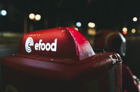 Food delivery: Από το «τι θα φάμε σήμερα» στο «ό,τι χρειαζόμαστε τώρα»