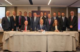 Optima bank: Αύξηση μερίσματος κατά 21%, επιβεβαίωση της ισχυρής αναπτυξιακής πορείας