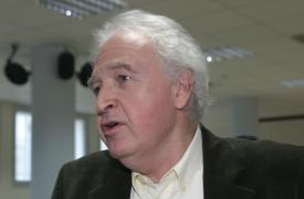 Αλέξανδρος Γιωτόπουλος: Αποφυλακίζεται ο αρχηγός της 17 Νοέμβρη