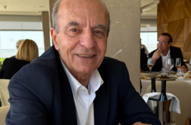 Καταλύτης στην αντιμετώπιση των ανευρυσμάτων εγκεφάλου το Ινστιτούτο Νευροαγγειακής Καινοτομίας