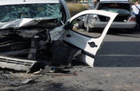 Αφγανιστάν: Δεκαοκτώ νεκροί σε τροχαίο δυστύχημα με φορτηγό