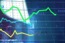 Άνοδος στη Wall Street με τεχνολογική ώθηση