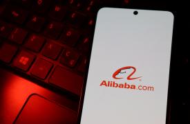 «Βουτιά» 84% για την κερδοφορία της Alibaba το α' τρίμηνο