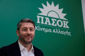 Υποκλοπές: Στη Βουλή ο Ν. Ανδρουλάκης για την ακρόαση του διοικητή της ΕΥΠ