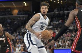 NBA: Πέθανε ξαφνικά στα 29 του ο Μπράντον Κλαρκ των Μέμφις Γκρίζλις