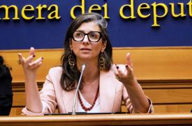 Οι ΗΠΑ αίρουν τις κυρώσεις σε βάρος της Ειδικής Εισηγήτριας του ΟΗΕ