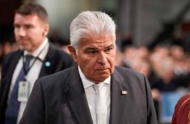 Επίσημη επίσκεψη του Προέδρου του Παναμά Χοσέ Ραούλ Μουλίνο στην Ελλάδα