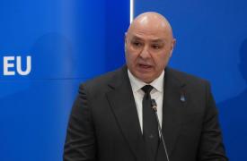Ο πρόεδρος του Λιβάνου υπόσχεται να σταματήσει τον πόλεμο με το Ισραήλ