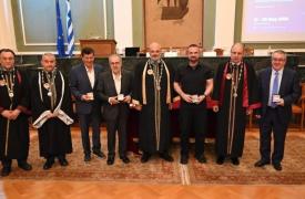 ΑΠΘ: Ξεκίνησε το Aristotle Innovation Forum