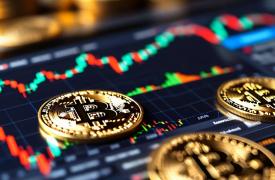 Χάνει τα 77.000 δολάρια το Bitcoin με πτωτικό 4x4 - «Καπνός» 657 εκατ. δολάρια σε 24 ώρες