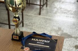 Χρυσό και χάλκινο μετάλλιο σε σπουδαστή της ΕΠΑΣ ΔΥΠΑ Αγρινίου