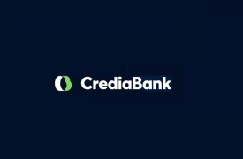 Στον δείκτη Large Cap του Χρηματιστηρίου Αθηνών η CrediaBank