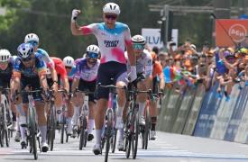 Θριαμβευτής του ΔΕΗ Tour of Hellas 2026 ο Τσέχος Βάτσλαβ Γέζεκ