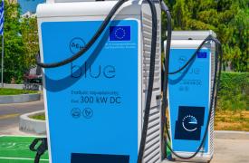 ΔΕΗ - PPC blue Ρουμανίας: Εγκαθιστούν 106 σημεία ταχείας και υπερταχείας φόρτισης