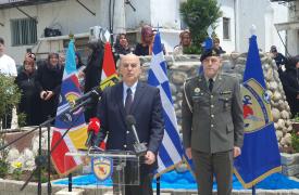 Δένδιας: «Η ελληνική μουσουλμανική μειονότητα είναι αναπόσταστο κομμάτι της ταυτότητας της Ελλάδας»