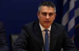 Δήμας: Η χώρα οφείλει να επενδύει συνεχώς σε υποδομές για να ανταποκριθεί στον ευρωπαϊκό της ρόλο