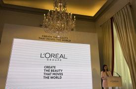 L’ Oreal Hellas: 89 χρόνια ιστορίας, 13.200 κωδικοί προϊόντων ομορφιάς και ένα μεγάλο αποτύπωμα