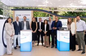 Eurobank: Νέο HealthTech Cluster από το egg για την ενίσχυση του οικοσυστήματος καινοτομίας στις επιστήμες υγείας