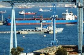 Εντός Ιουνίου ο διαγωνισμός για το λιμάνι της Ελευσίνας