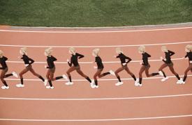 Η ena athletics έρχεται στα Intersport