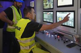 Όμιλος ΑΒΑΞ - ΑΠΘ: Ως 12/6 οι αιτήσεις για μεταπτυχιακό που «χτίζει» τη νέα γενιά πολιτικών μηχανικών